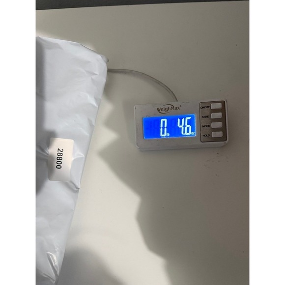 Reformation Andria Moonlight Velvet Knit Top Off Shoulder V Neck Silver XXS - Picture 9 of 9